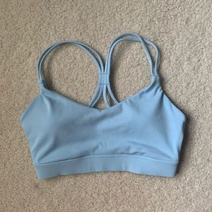 NEW Forever 21 Padded Sports Bra